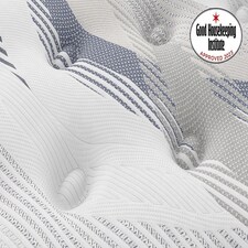 Sealy Posturepedic Elevate Ultra Arden Memory Mattress White | Super King thumbnail 5