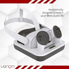 Venom Charging Dock and Rechargeable Battery Packs for Meta Quest 3S thumbnail 5