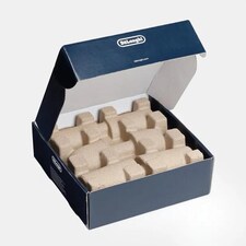 De'Longhi DLSC326 Double Wall Hot & Cold Collection Glasses Pack of 6 thumbnail 4