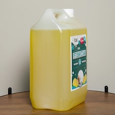 5 Litre Lemon Scented Pet Disinfectant Cleaner thumbnail 2