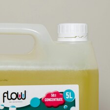 5 Litre Lemon Scented Pet Disinfectant Cleaner thumbnail 3