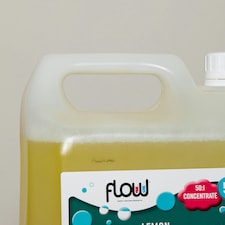 5 Litre Lemon Scented Pet Disinfectant Cleaner thumbnail 4