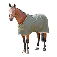 Tempest Original Plain Horse Stable Rug - Khaki - 5´ 3"