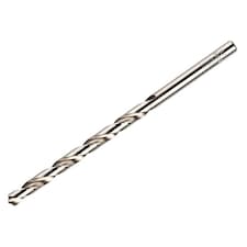 Irwin Bulk Pack Hss Pro Drill Bits - Multi Colour - 9.5mm Bulk Pack of 5