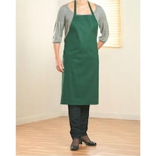 MidOcean Kitab Cotton Kitchen Apron - Green - One Size thumbnail 2