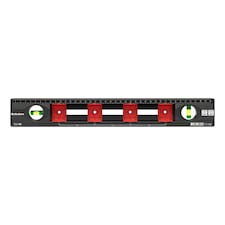 Hultafors Elv 40 Spirit Level 40cm - Multi Colour - One Size