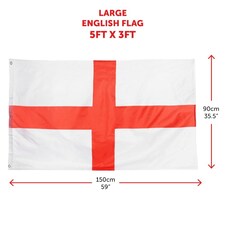 England Flag + Green Bavarian Hat Green | One Size thumbnail 6