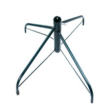 8FT Californian Boulder Bushy Look Luxurious Forest Green Artificial Christmas Tree Pine Cones Hinged Branches | Green | Green thumbnail 8