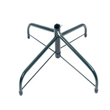 5FT Kentucky Pine Green Pencil Needle Tips Plain Bushy Artificial Christmas Tree | Green | Green thumbnail 10