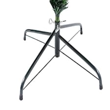 8FT Black Imperial Pine Christmas Tree | Black | 8ft thumbnail 5