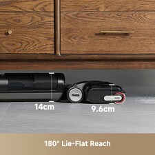 Dreame H12 Pro Ultra Flexreach cordless wet and dry vacuum thumbnail 4