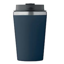 MidOcean Blerm 350ml Tumbler - French Navy - One Size Blue