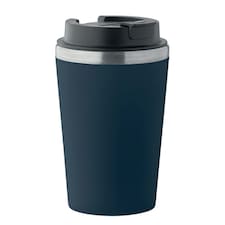 MidOcean Blerm 350ml Tumbler - French Navy - One Size Blue thumbnail 2