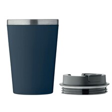 MidOcean Blerm 350ml Tumbler - French Navy - One Size Blue thumbnail 3
