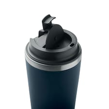 MidOcean Blerm 350ml Tumbler - French Navy - One Size Blue thumbnail 4