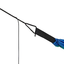 Adventure Rope Black