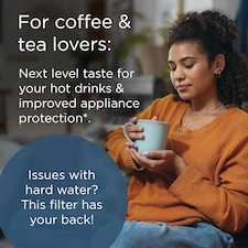 BRITA MAXTRA PRO Limescale Expert Water Filter Cartridge 12 Pack (New) - Original BRITA Refill thumbnail 3