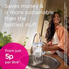 BRITA MAXTRA PRO Limescale Expert Water Filter Cartridge 12 Pack (New) - Original BRITA Refill thumbnail 6