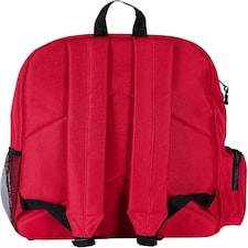 Helix Harvard University Backpack Red | Black thumbnail 2