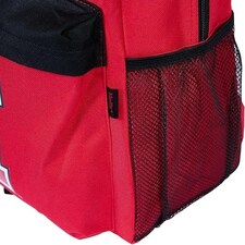 Helix Harvard University Backpack Red | Black thumbnail 3