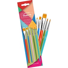 Pintura Brush Set Multi thumbnail 2