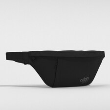 Bum Bag 2L Absolute Black Black thumbnail 2