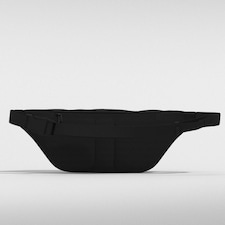 Bum Bag 2L Absolute Black Black thumbnail 3