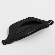 Bum Bag 2L Absolute Black Black thumbnail 5