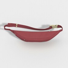 Bum Bag 2L Napa Wine Pink thumbnail 10