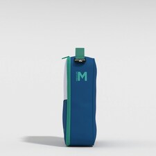 Lux Packing Cube - Medium - 5.5L - Capri Blue Blue thumbnail 7