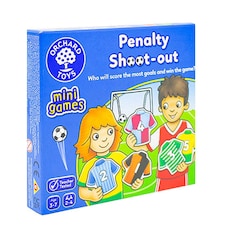 Mini Games - Penalty Shoot-out