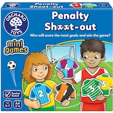 Mini Games - Penalty Shoot-out thumbnail 2