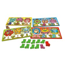 Orchard Toys Smelly Wellies Game thumbnail 3