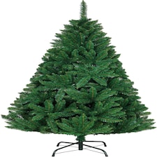 Christmas Tree 8FT Green Imperial Pine | Green | Green
