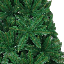 Christmas Tree 8FT Green Imperial Pine | Green | Green thumbnail 6