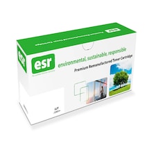 esr Black Standard Capacity Remanufactured HP Toner Cartridge 1.2k pages - CF294A N/A