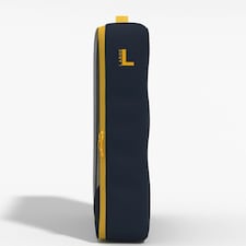 Classic Packing Cube - Large - 12.5L - Blue Shimmer Blue thumbnail 6