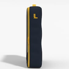 Classic Packing Cube - Large - 12.5L - Blue Shimmer Blue thumbnail 7