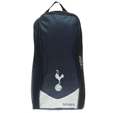 Tottenham FC Boot Bag Swoop Blue