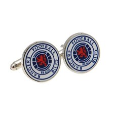 Rangers FC Cufflinks thumbnail 2