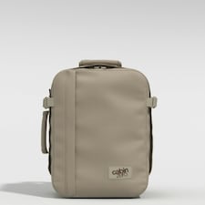 Classic Tech Backpack 28L Zen Garden Grey