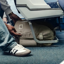 Classic Tech Backpack 28L Zen Garden Grey thumbnail 3