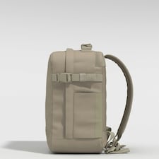 Classic Tech Backpack 28L Zen Garden Grey thumbnail 6