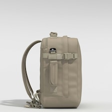 Classic Tech Backpack 28L Zen Garden Grey thumbnail 8
