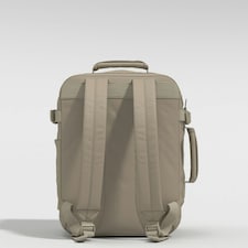 Classic Tech Backpack 28L Zen Garden Grey thumbnail 9