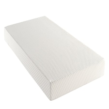 Komfi Unity Deluxe Mattress White | Small Double