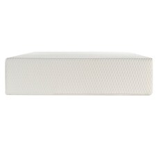 Komfi Unity Deluxe Mattress White | Small Double thumbnail 2