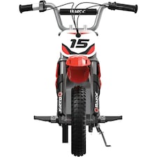 Razor Dirt Rocket MX400 24 Volt - Red thumbnail 2