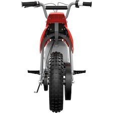 Razor Dirt Rocket MX400 24 Volt - Red thumbnail 3
