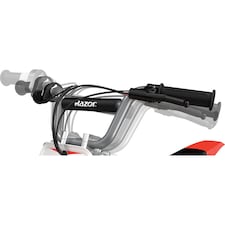 Razor Dirt Rocket MX400 24 Volt - Red thumbnail 4